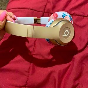 Beats solo wireless 3